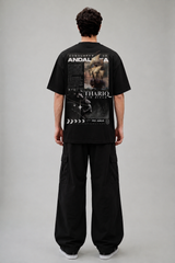 The Conqueror Tee