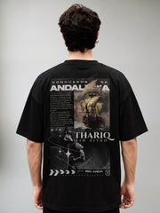 The Conqueror Tee