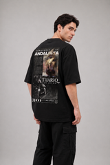 The Conqueror Tee